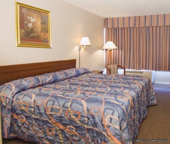 Plantation Inn Morgan City Quarto foto