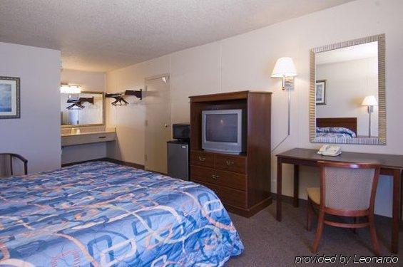 Plantation Inn Morgan City Quarto foto
