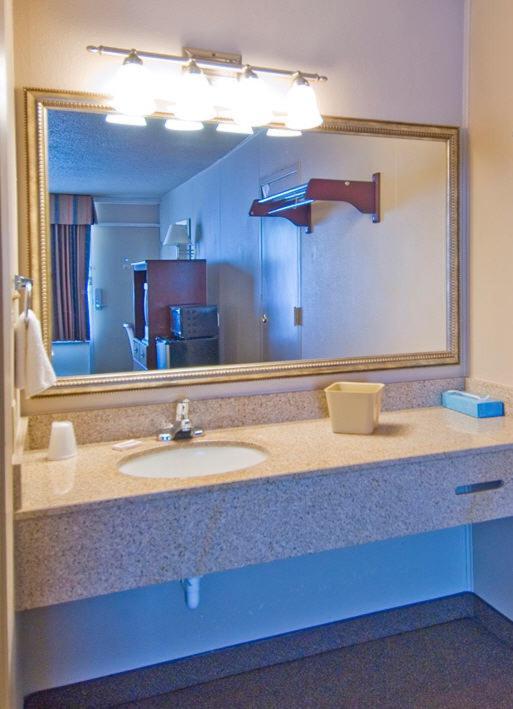 Plantation Inn Morgan City Quarto foto