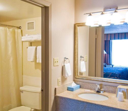 Plantation Inn Morgan City Quarto foto
